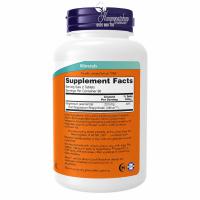 Viên uống bổ sung magie Now Magnesium Glycinate 180 viên