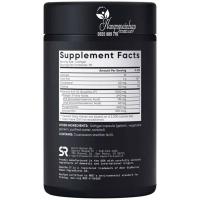 Dầu nhuyễn thể Omega 3 Krill Oil Sports Research 1000mg