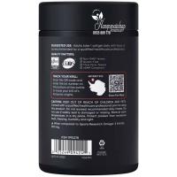 Dầu nhuyễn thể Omega 3 Krill Oil Sports Research 1000mg