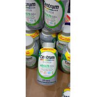 Vitamin tổng hợp Centrum Silver Adults 50+ 325 viê...