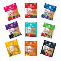 Trà thảo mộc Hyleys Slim Tea 100 gói của Mỹ hỗ trợ giảm cân