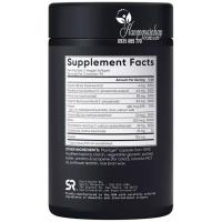 Viên uống vitamin B Sports Research Advanced B Complex 180