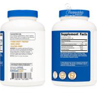 Bổ khớp Nutricost Glucosamine With Chondroitin & MSM 240 viên