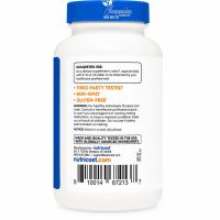 Viên uống Vitamin B12 Nutricost 1000mcg 240 viên của Mỹ 