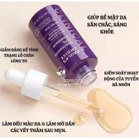 Tinh chất Paulas Choice Niacinamide 20% Treatment của Mỹ 20ml
