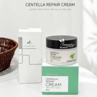 Kem dưỡng phục hồi GoodnDoc Centella Repair Cream 50ml
