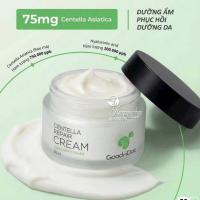 Kem dưỡng phục hồi GoodnDoc Centella Repair Cream 50ml