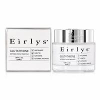 Kem dưỡng trắng da Eirlys Glutathione Whitening Tone Cream 50ml