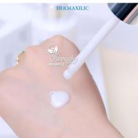 Tinh chất dưỡng trắng Dermaxilic Toning Active Exosome Ampoule 50ml