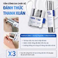 Tinh chất Beautydrama PDRN Exosome Shot Skin Ampoule 50ml 