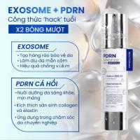 Tinh chất Beautydrama PDRN Exosome Shot Skin Ampoule 50ml 
