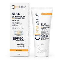 Kem chống nắng Hyaestic SF64 Skin Fusion SPF 50+ 5...