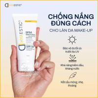 Kem chống nắng Hyaestic SF64 Skin Fusion SPF 50+ 50ml 