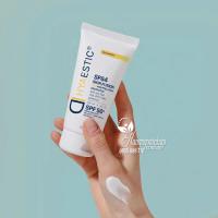 Kem chống nắng Hyaestic SF64 Skin Fusion SPF 50+ 50ml 