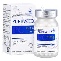 Viên uống hỗ trợ trắng da Purewhix Plus C 180 viên Nhật Bản 