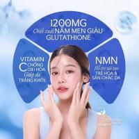 Viên uống hỗ trợ trắng da Purewhix Plus C 180 viên Nhật Bản 