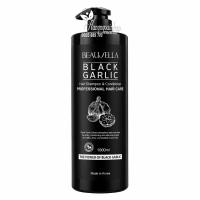Dầu gội tỏi đen Black Garlic Beausella của Hàn Quốc 1000ml