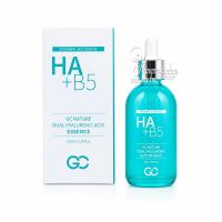 Serum phục hồi da HA B5 GC Nature Derma Science 100ml Hàn Quốc