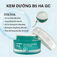 Kem dưỡng ẩm HA B5 Derma Science GC 50ml của Hàn Quốc