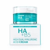 Kem dưỡng ẩm HA B5 Derma Science GC 50ml của Hàn Quốc