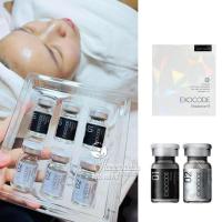 Tinh chất Exosome Exocode Radiance - R set 3 cặp của Hàn Quốc