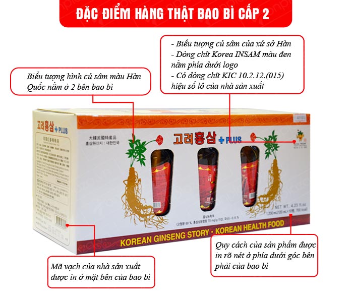 nuoc hong sam co cu kgs chinh hang