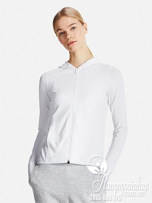 áo chống nắng uniqlo