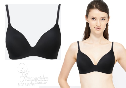 Áo Lót Nữ Không Gọng Uniqlo Wireless Bra Nhật Bản