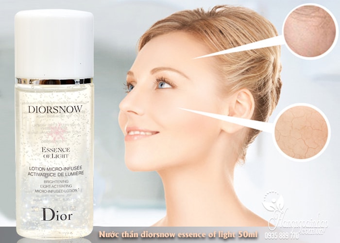 TESTER  Nước Thần Dior Capture Youth New Skin Effect Enzyme Solution 150ml   Lật Đật Nga Cosmetic