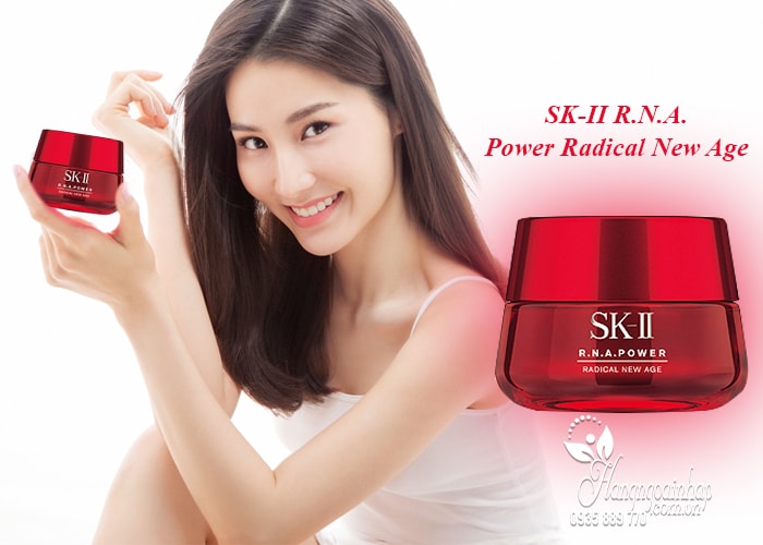 Kem SK-II R.N.A. Power Radical New Age 80g 