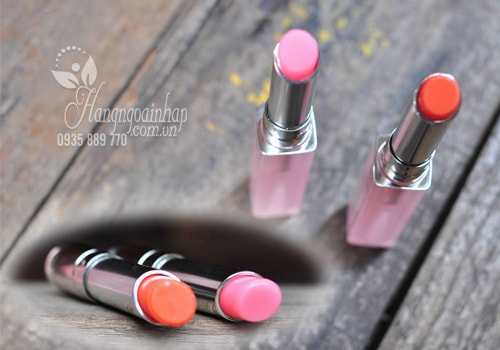 Son Dưỡng Môi Dior Addict Lip Glow Của Pháp