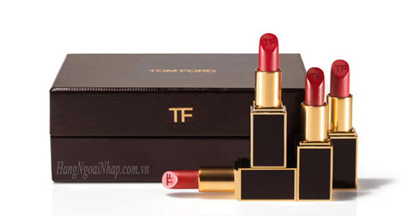 Son Tom Ford Lip Color