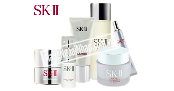 Sk II Facial Hydrating Uv Cream 50g