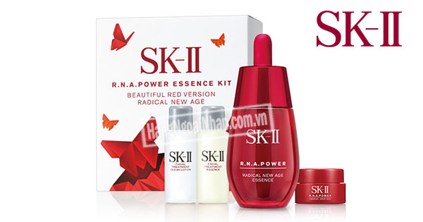 Kem Dưỡng Chống Lão Hóa SK II R.N.A Power Radical New Age