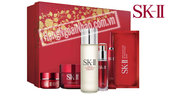 Sk II Skin Signature Melting Rich Cream
