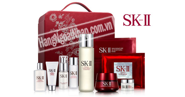 Sk II Facial Treatment Gentle Cleansing Cream