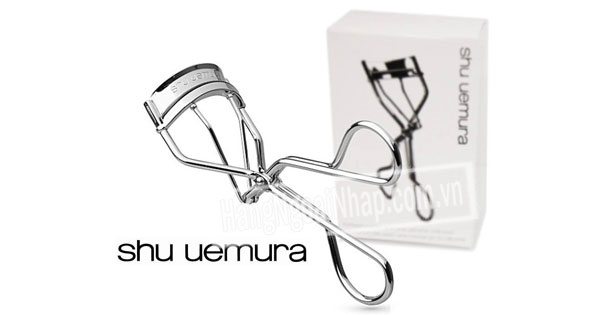 Kẹp Mi Shu Uemura Eyelash Curler Của Nhật Bản