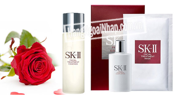 Sk II Facial Treatment Clear Lotion 40ml