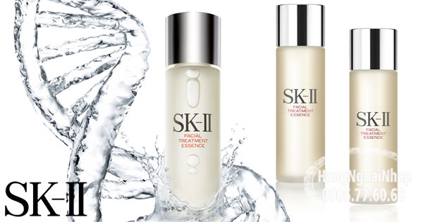 Nước Thần SK II Facial Treatment Essence 230ml Của Nhật