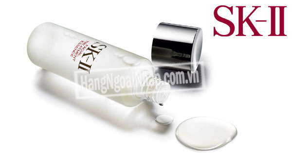 Nước Thần Dưỡng Da Sk II Facial Treatment Essence 75ml của Nhật