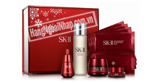 Serum Sk II Stempower Essence