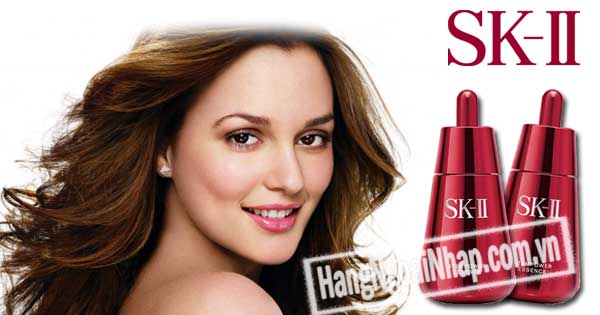 Serum Sk II Stempower Essence Chống Lão Hóa, Trẻ Hóa Làn Da