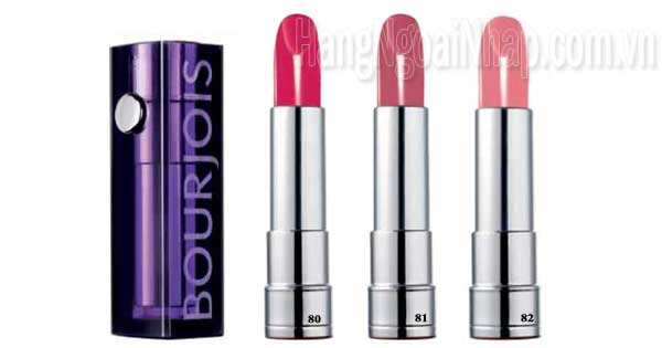 Son Bourjois Sweet Kiss Lip Stick