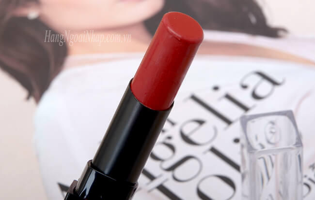 Son Lì City Color Be Matte lipstick Của Mỹ