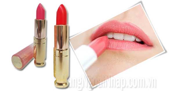 Son dưỡng môi crome angel lipstick 