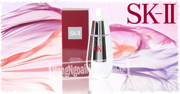 SK II Whitening Power Spots Specialist 50ml