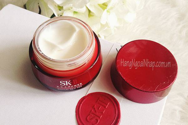 Kem Dưỡng SK-II R N A Power Radical New Age 80g