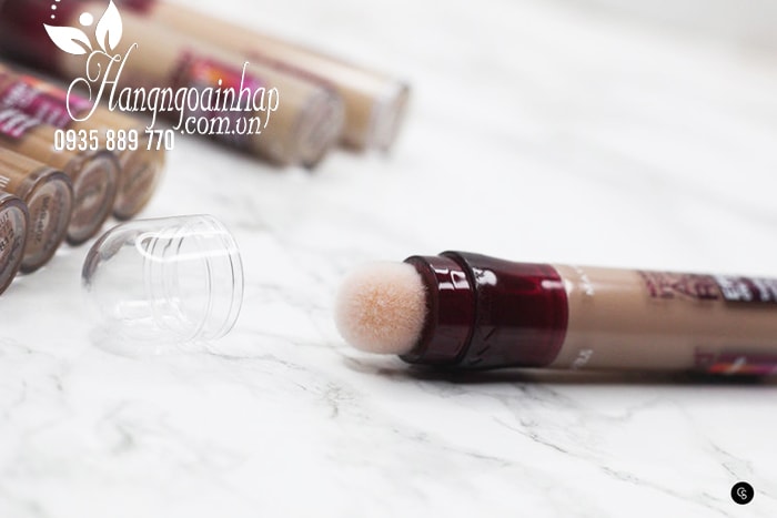 Kem che khuyết điểm Maybelline Instant Age Rewind của Mỹ 1