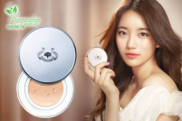 Phấn nước Miracle Finish CC Ultra Moist Cushion 15g Hàn Quốc