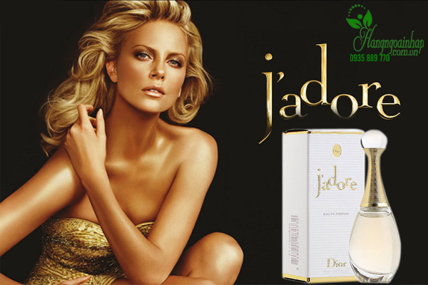 Dior JAdore Linh Perfume